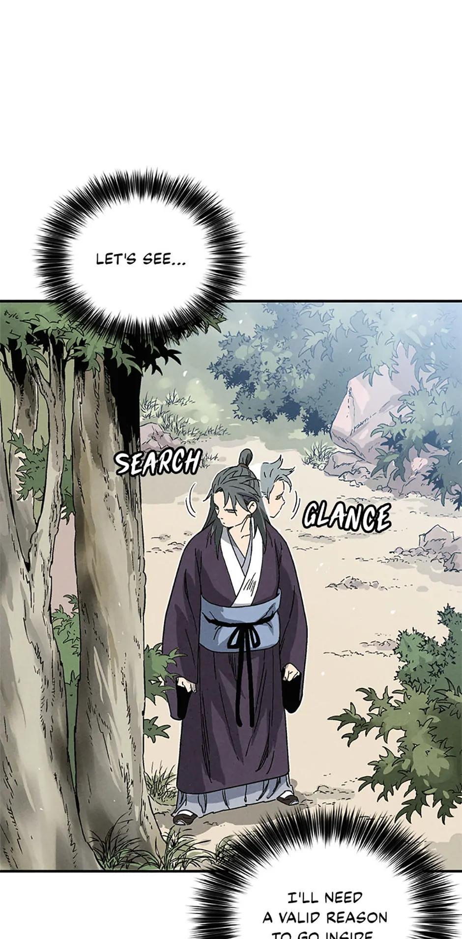 Read The Divine Surgeon EN Manga Online