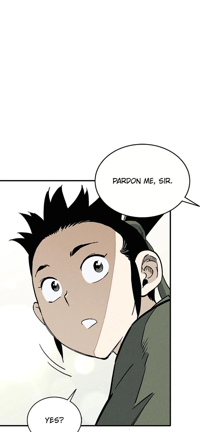 Read The Divine Surgeon EN Manga Online