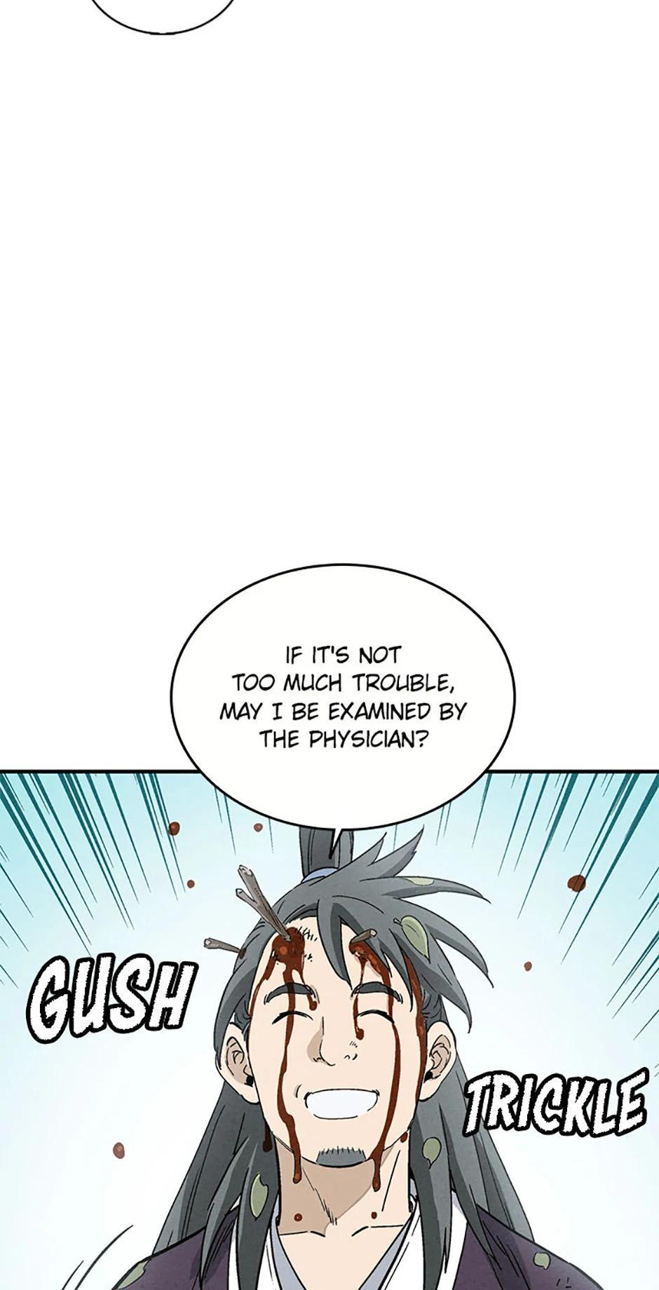 Read The Divine Surgeon EN Manga Online
