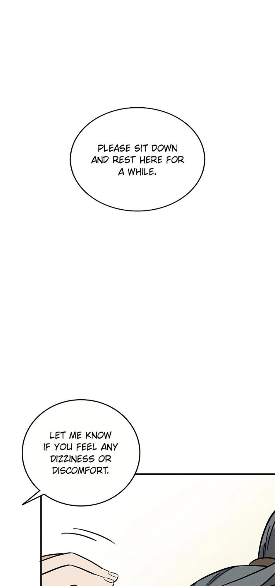 Read The Divine Surgeon EN Manga Online