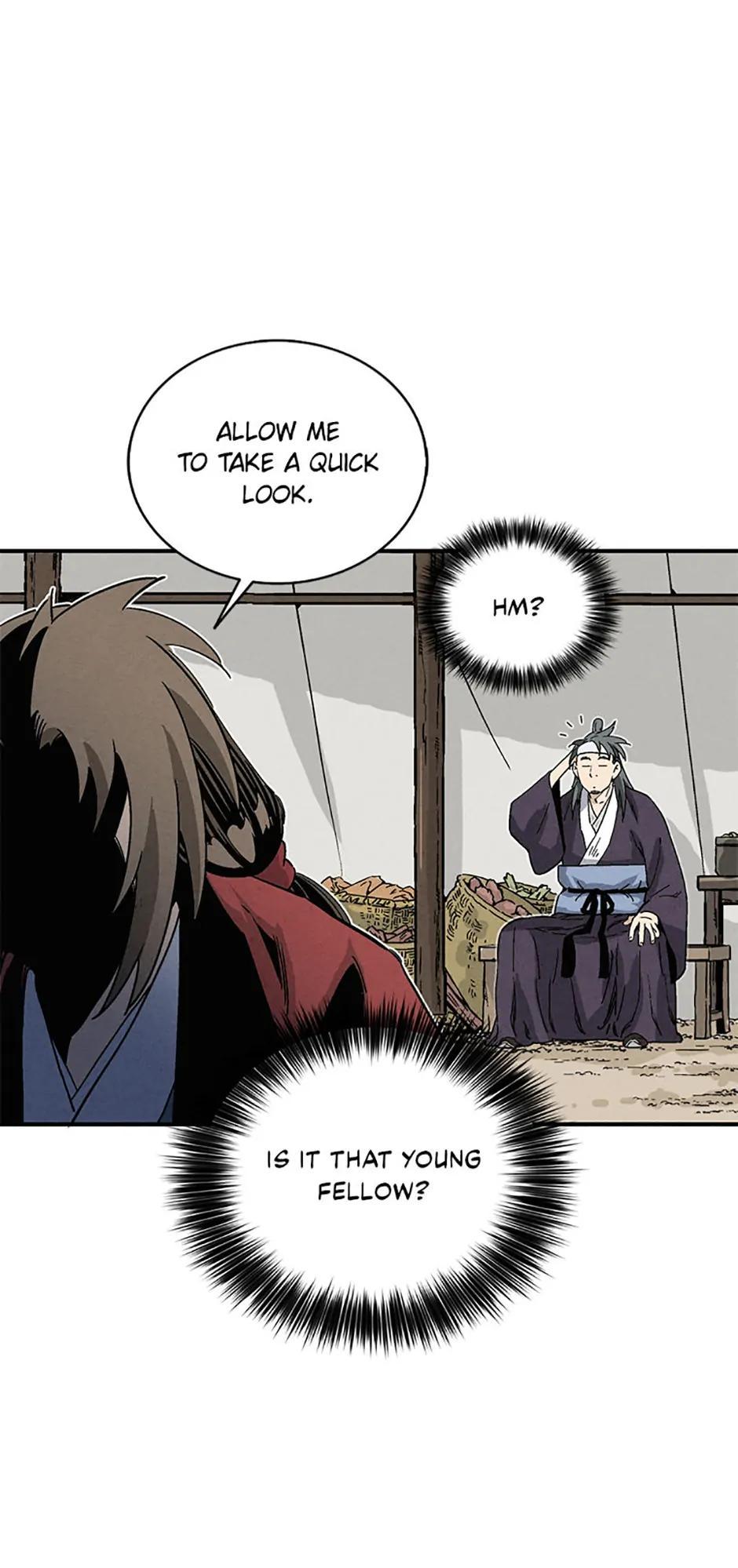 Read The Divine Surgeon EN Manga Online