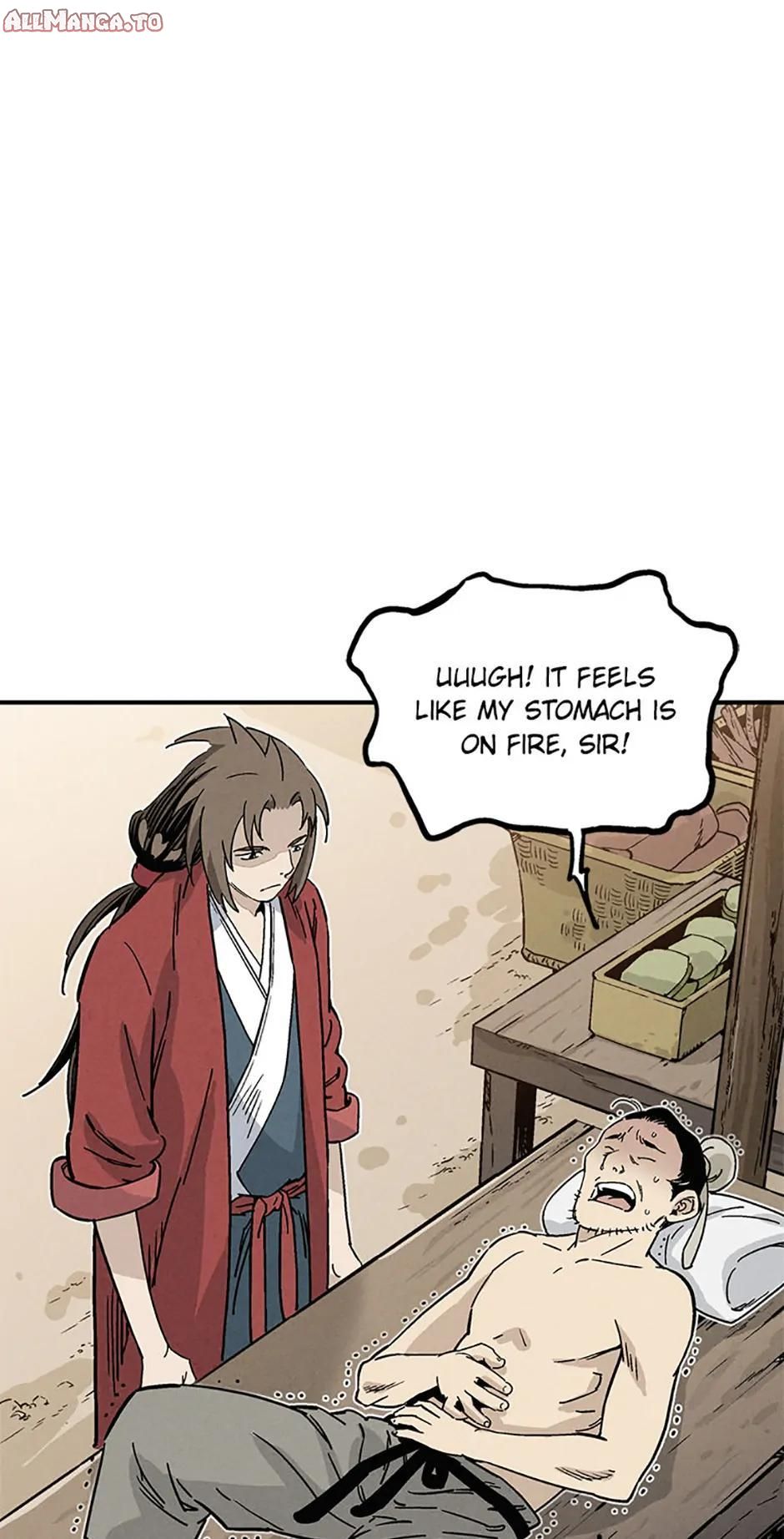 Read The Divine Surgeon EN Manga Online