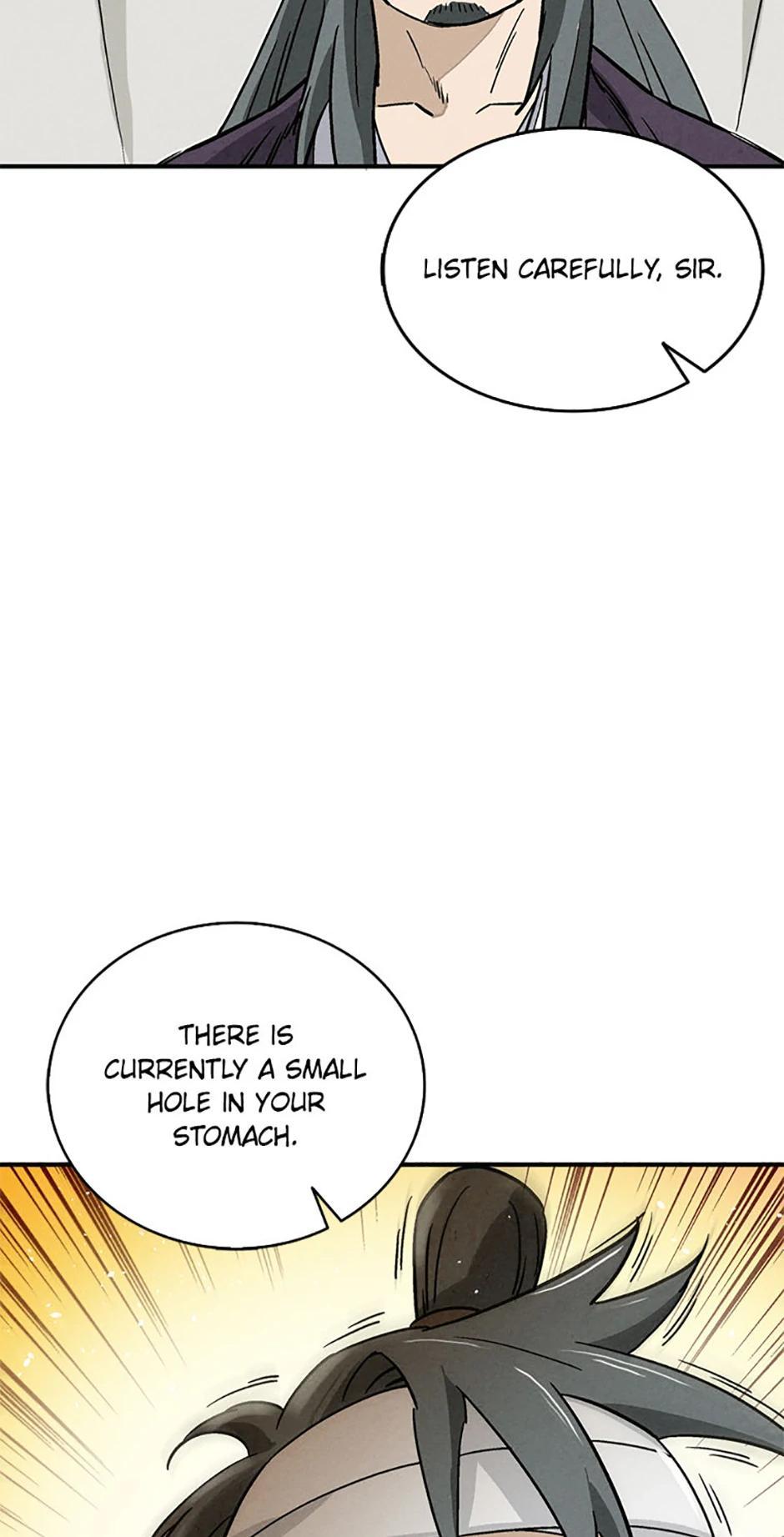 Read The Divine Surgeon EN Manga Online