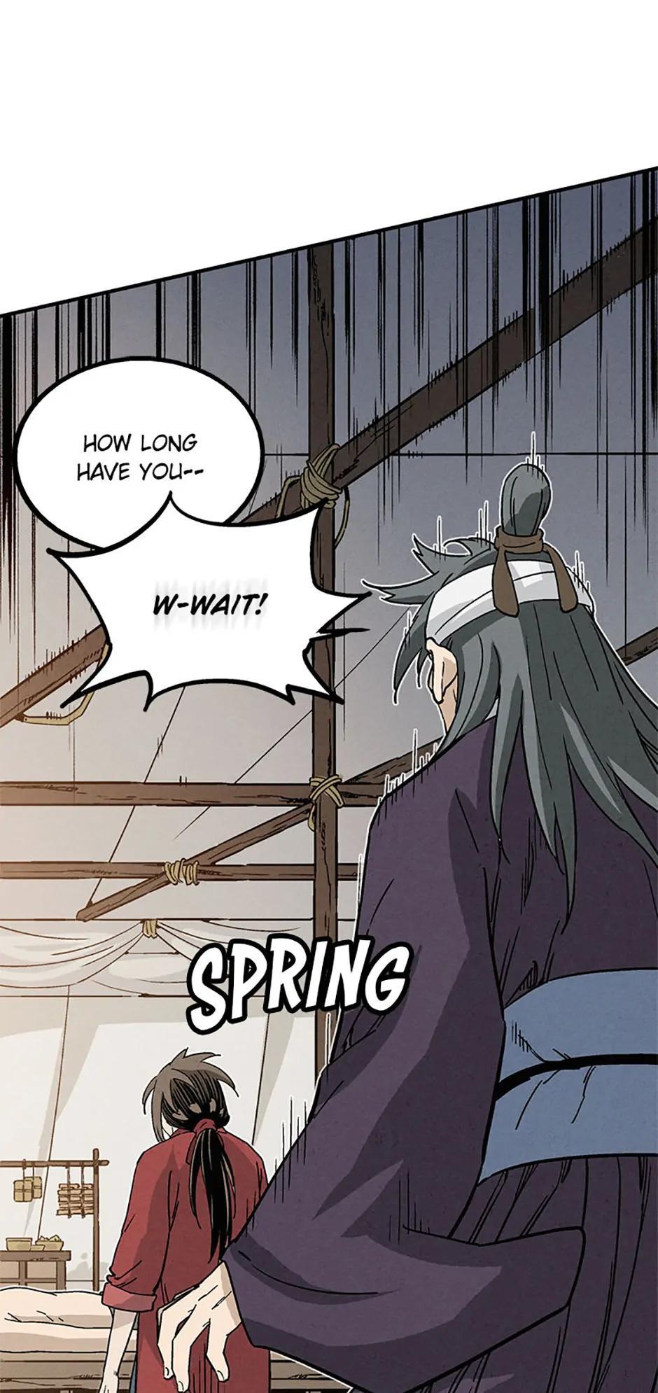 Read The Divine Surgeon EN Manga Online