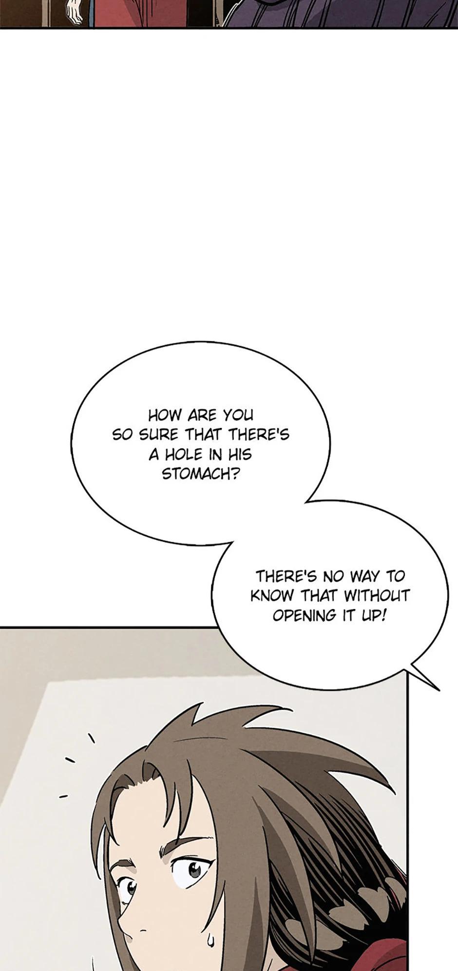 Read The Divine Surgeon EN Manga Online