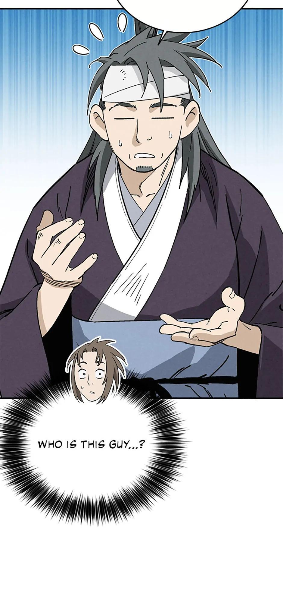 Read The Divine Surgeon EN Manga Online
