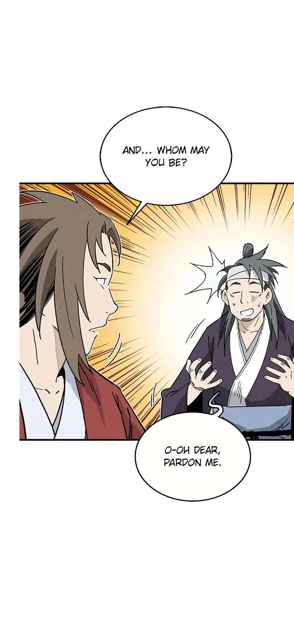 Read The Divine Surgeon EN Manga Online