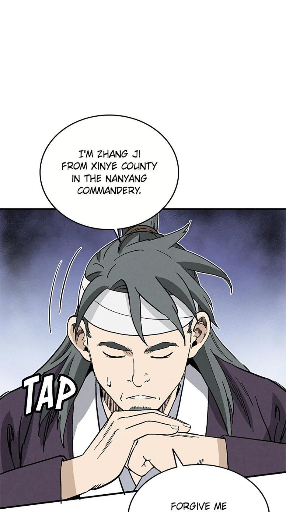 Read The Divine Surgeon EN Manga Online