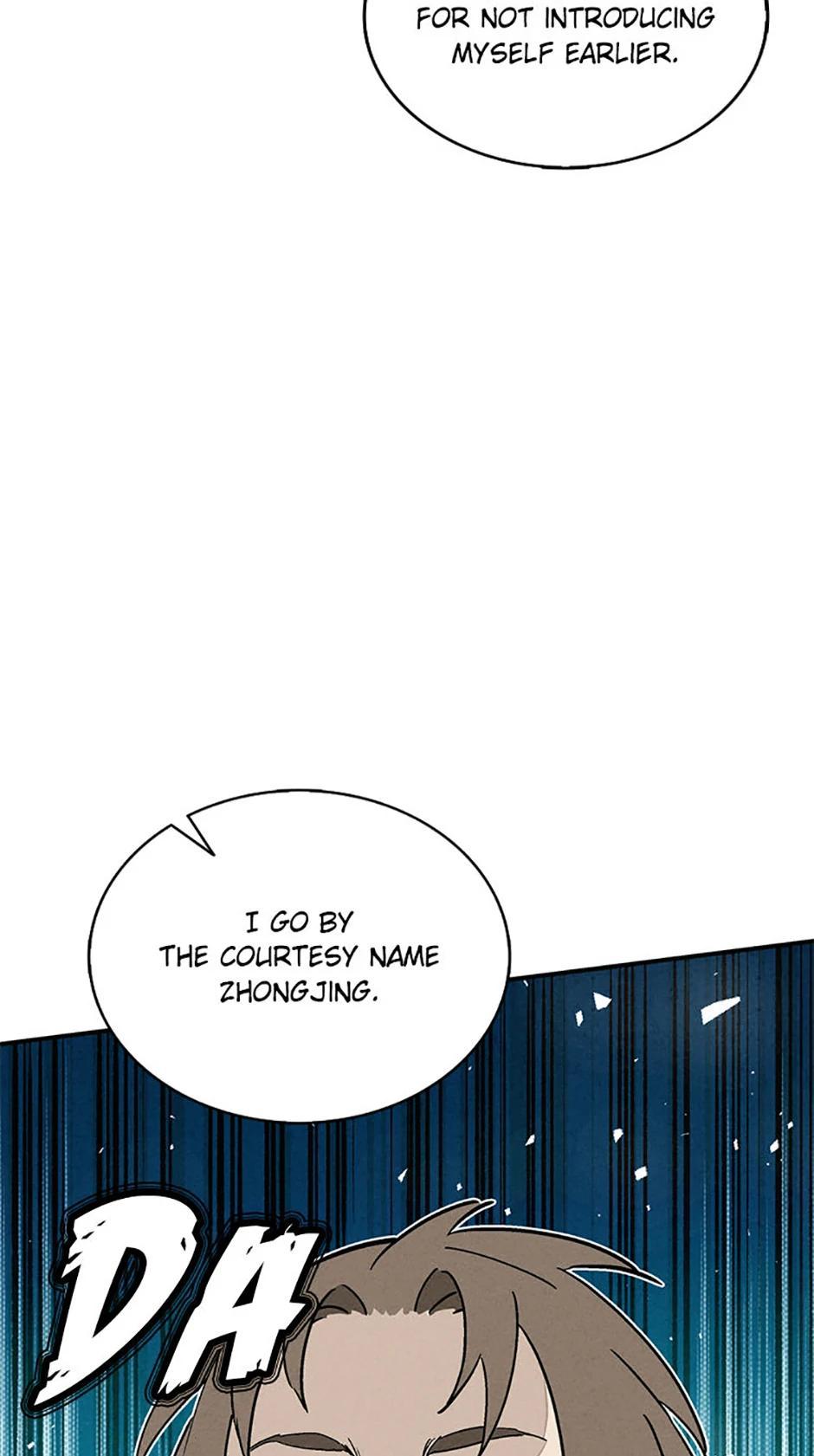 Read The Divine Surgeon EN Manga Online