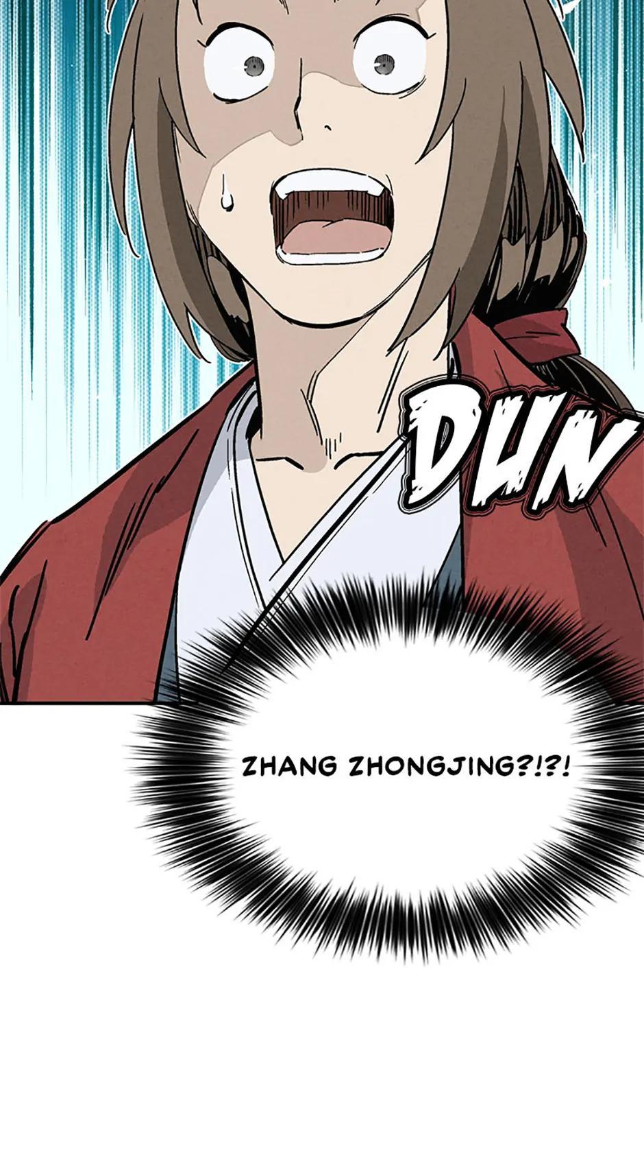 Read The Divine Surgeon EN Manga Online