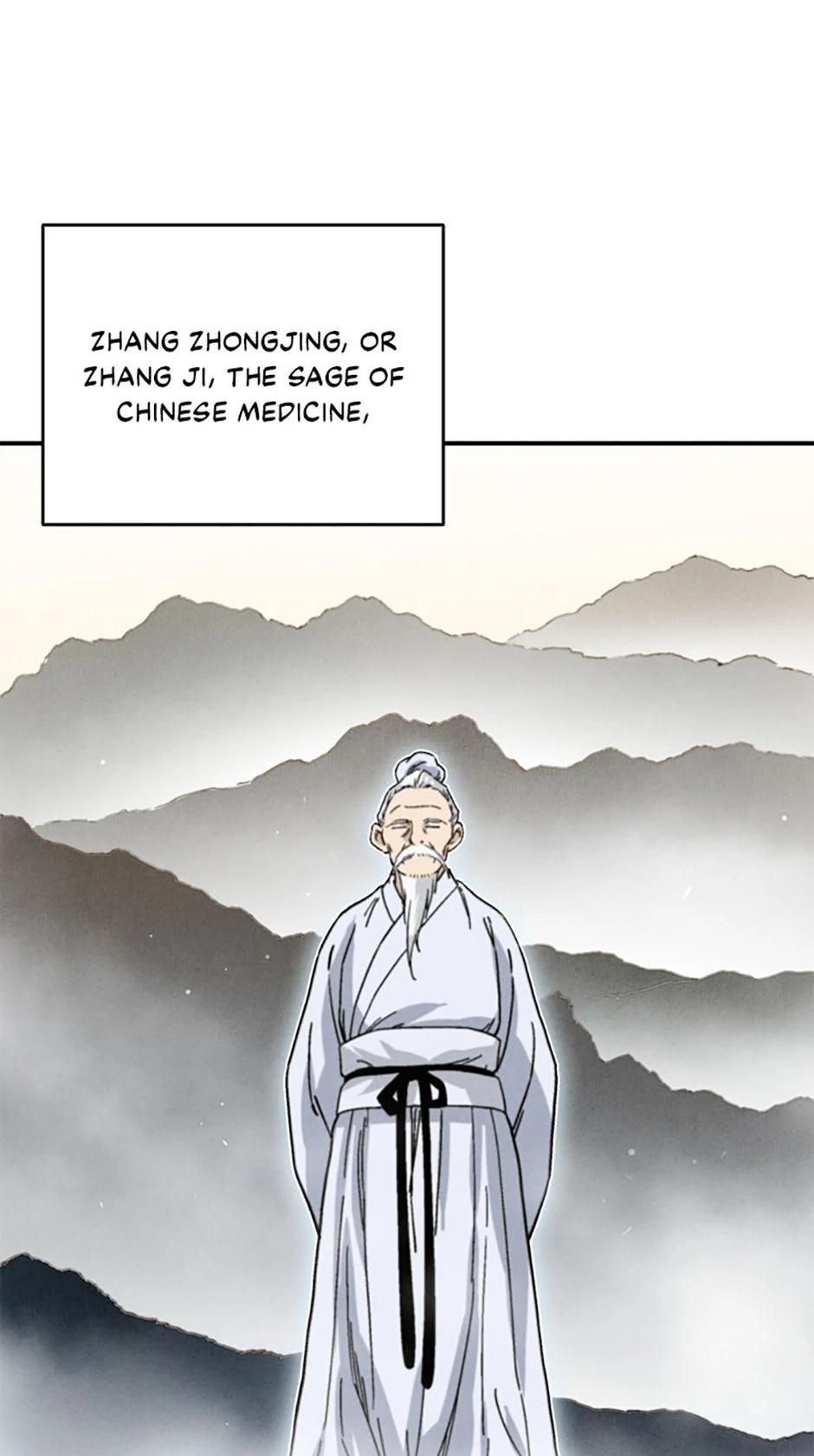 Read The Divine Surgeon EN Manga Online