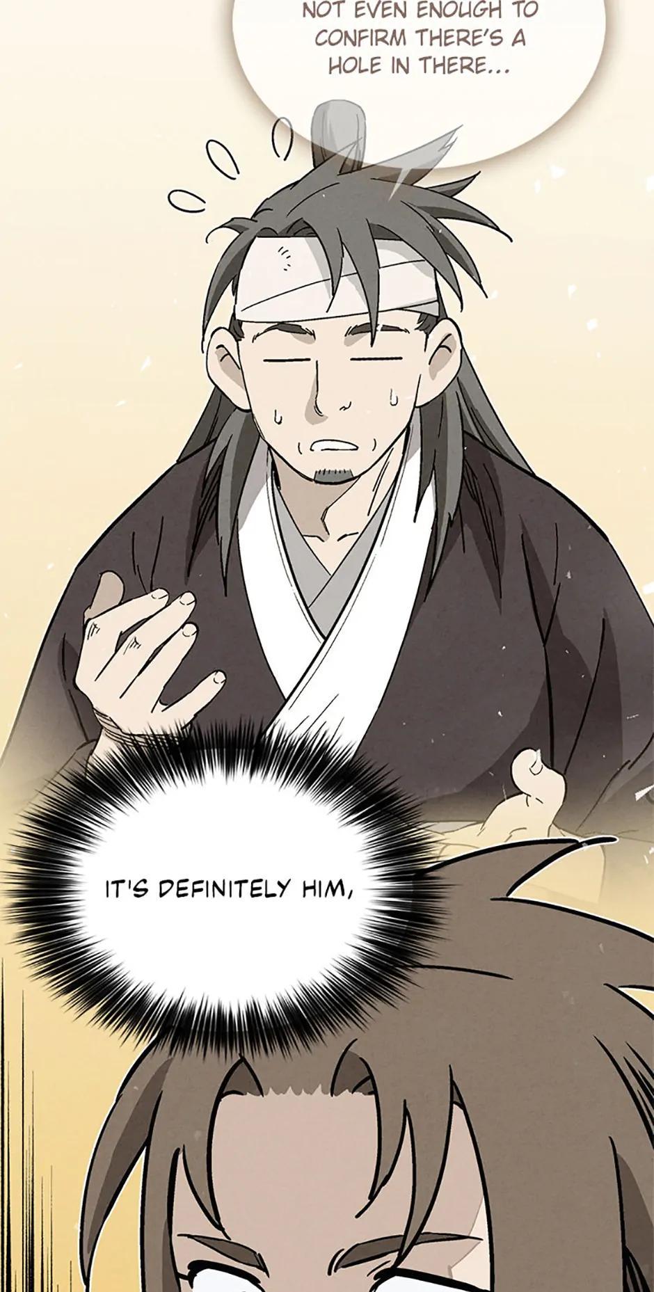 Read The Divine Surgeon EN Manga Online