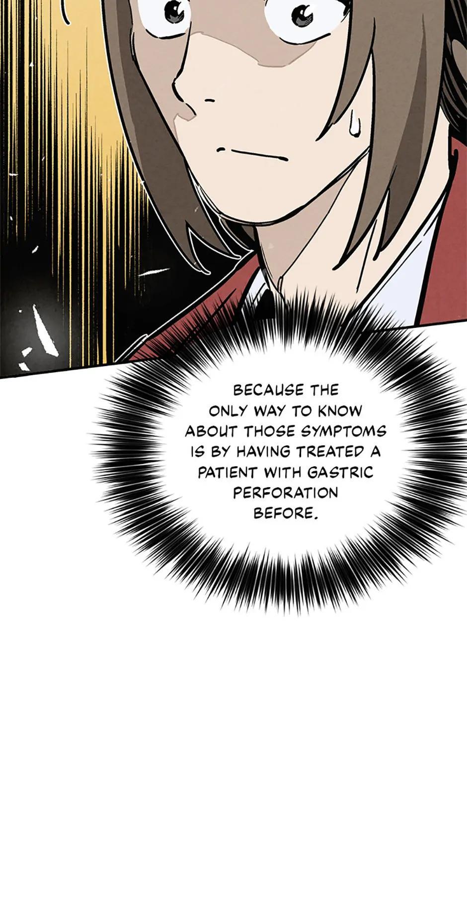 Read The Divine Surgeon EN Manga Online