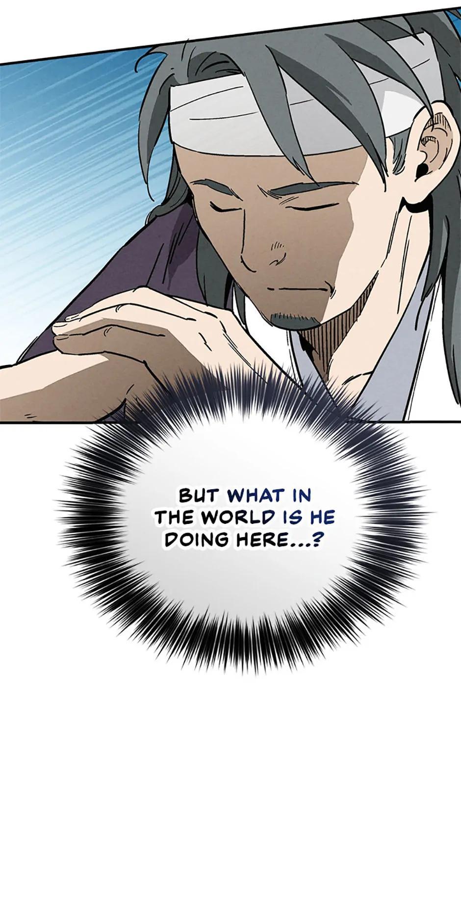 Read The Divine Surgeon EN Manga Online