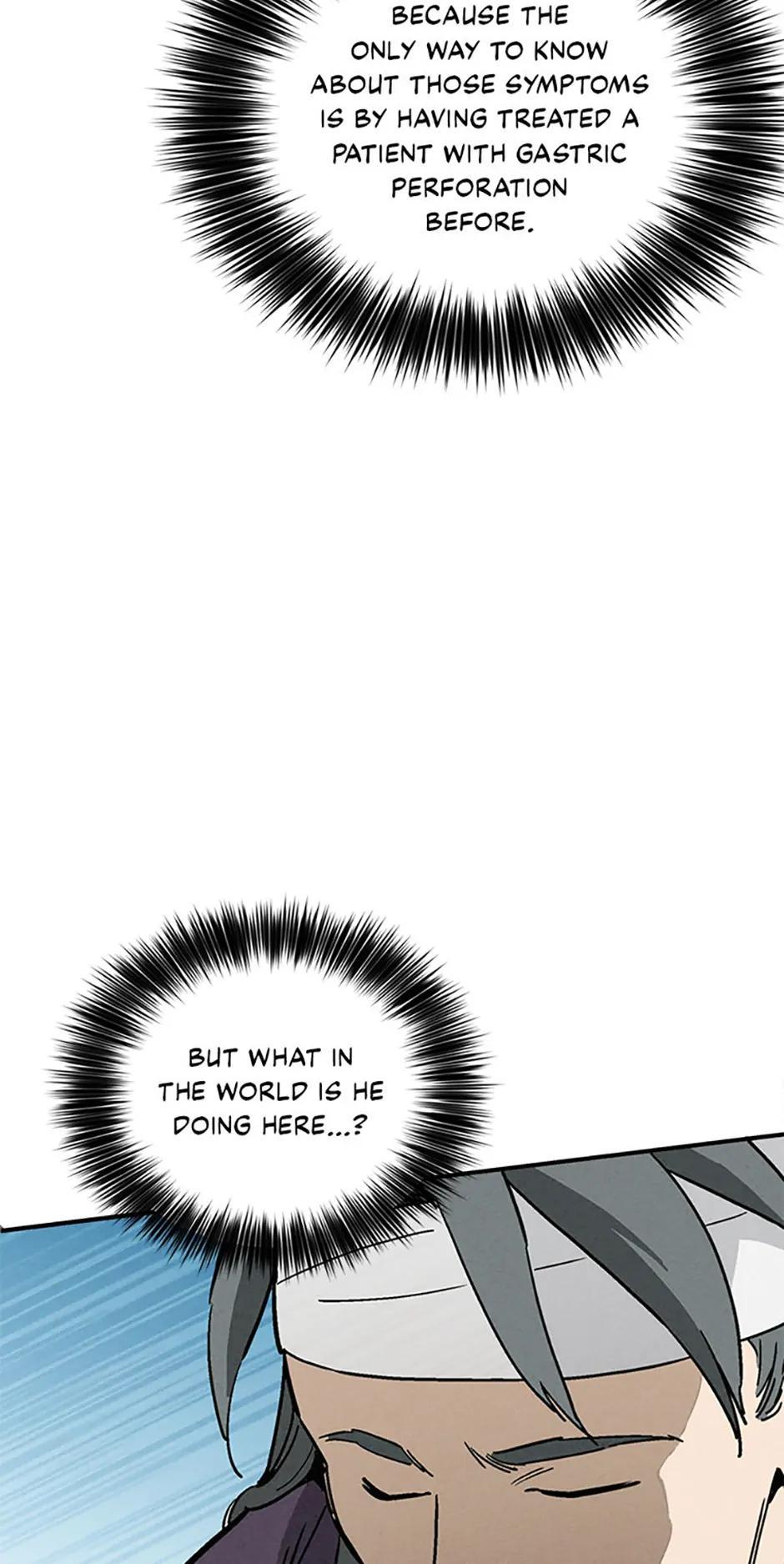 Read The Divine Surgeon EN Manga Online