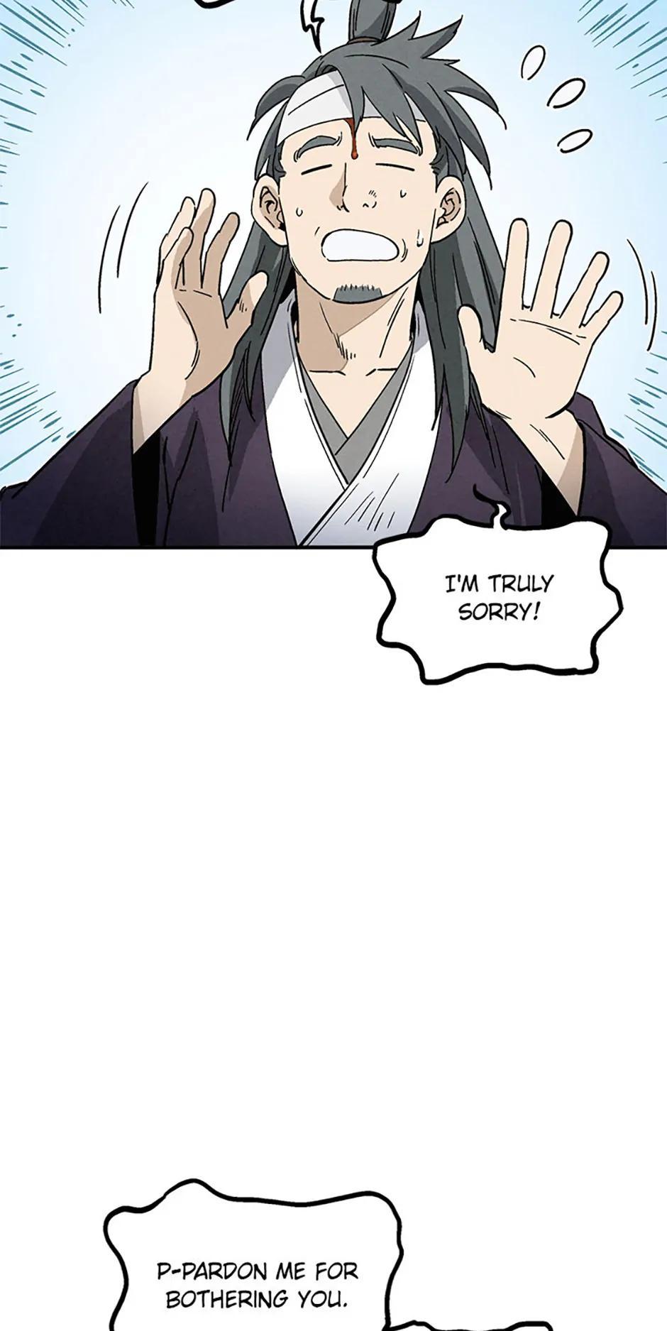 Read The Divine Surgeon EN Manga Online