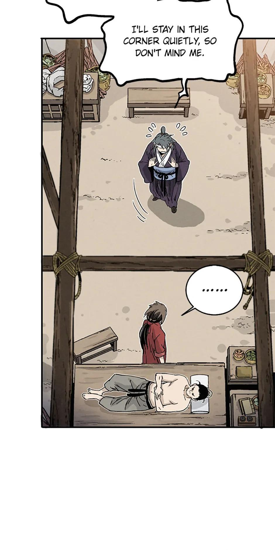 Read The Divine Surgeon EN Manga Online