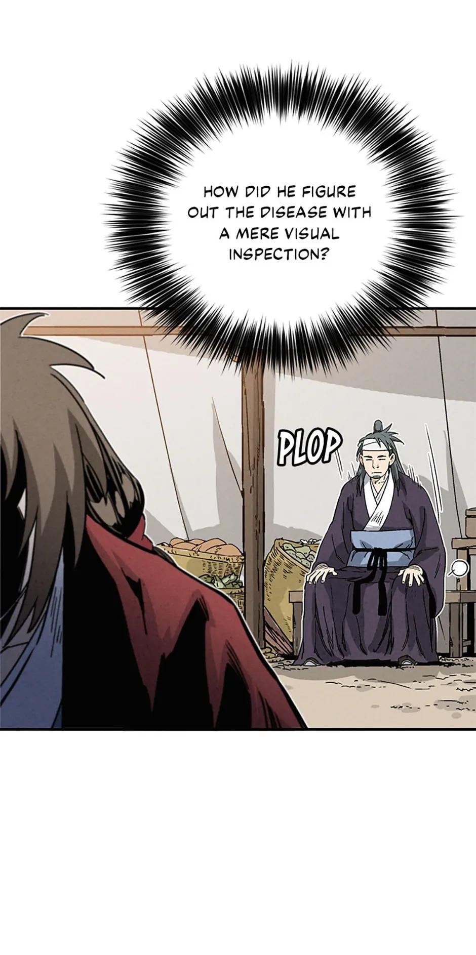 Read The Divine Surgeon EN Manga Online