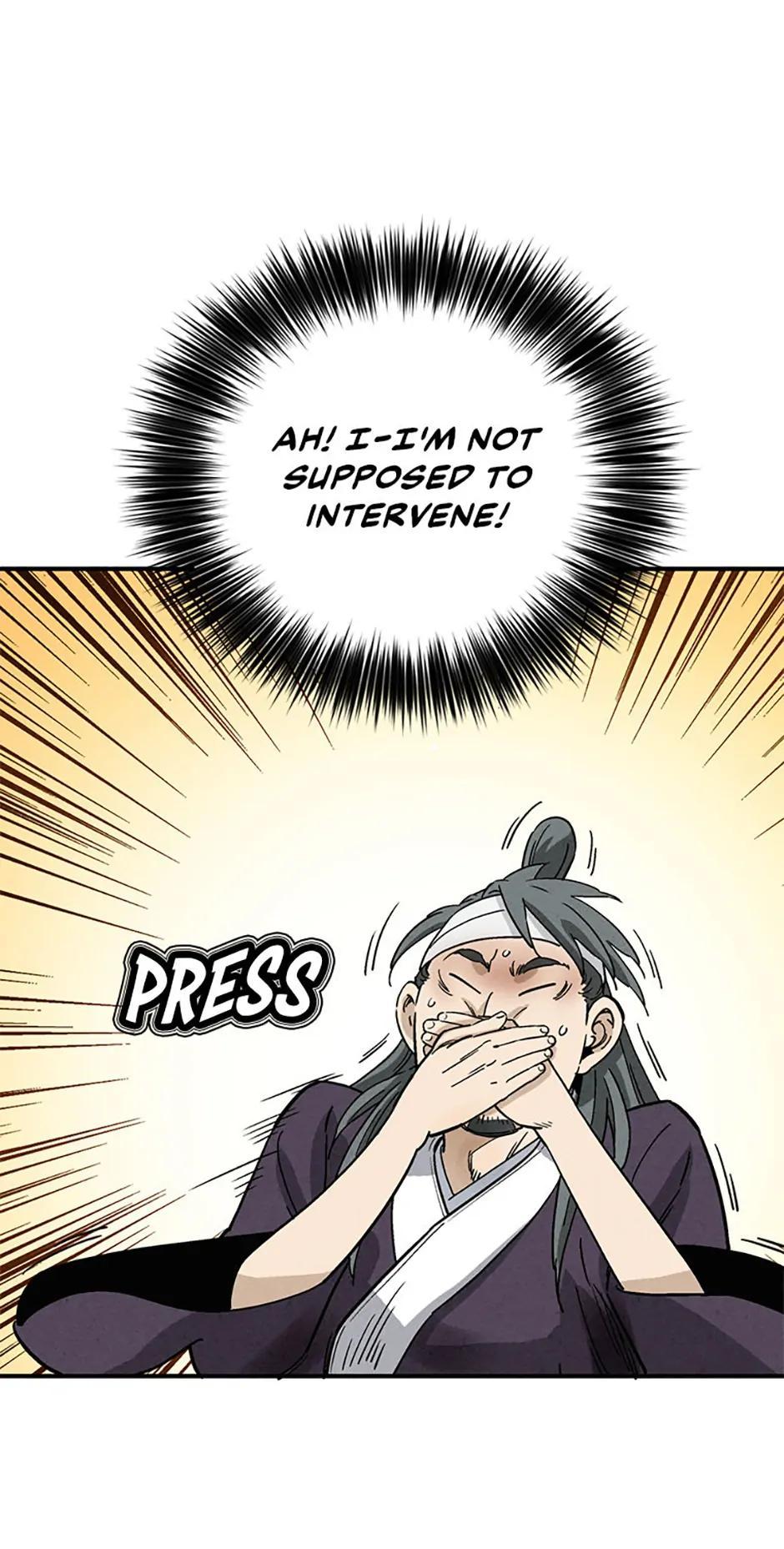 Read The Divine Surgeon EN Manga Online