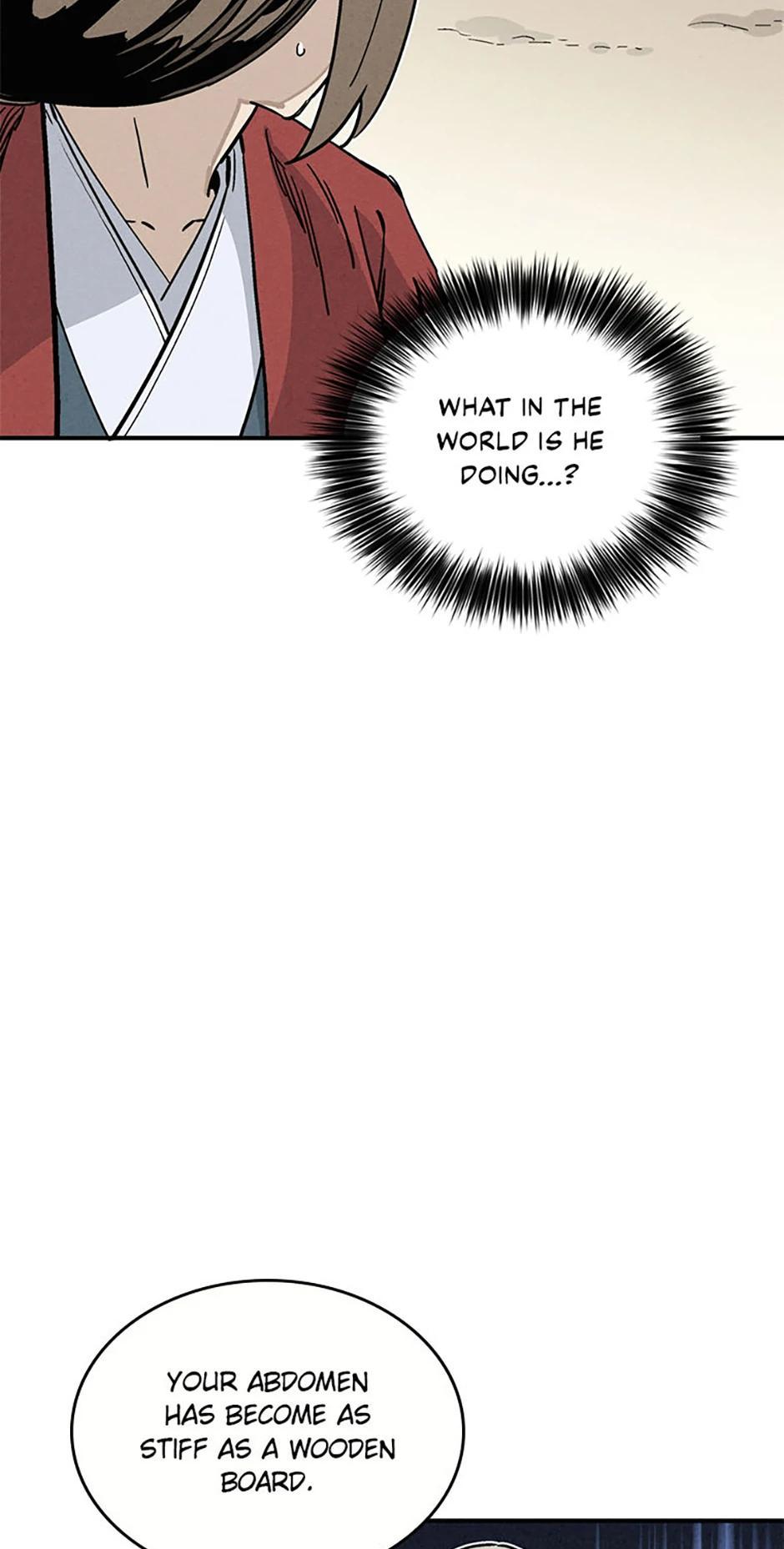 Read The Divine Surgeon EN Manga Online