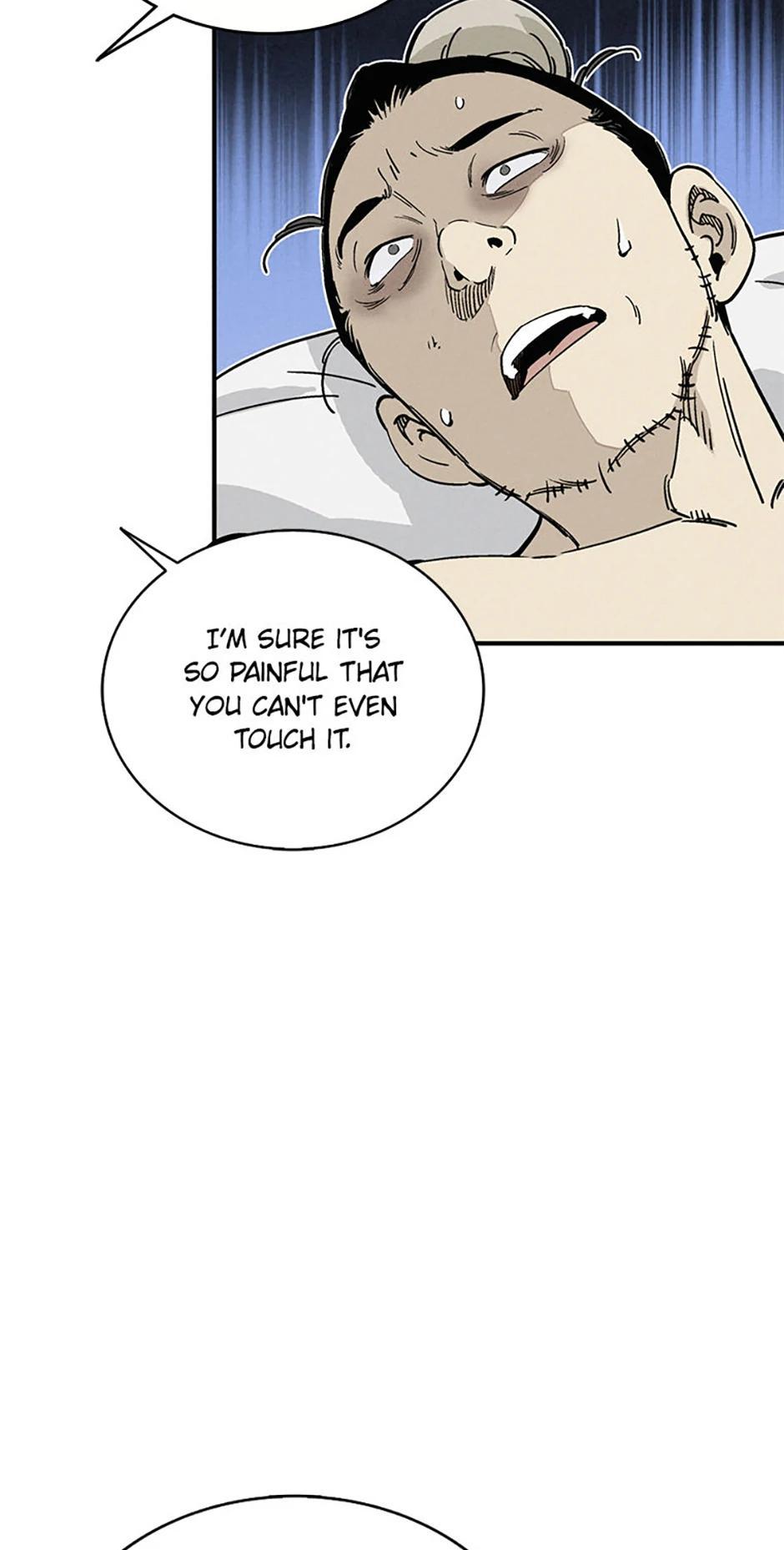Read The Divine Surgeon EN Manga Online