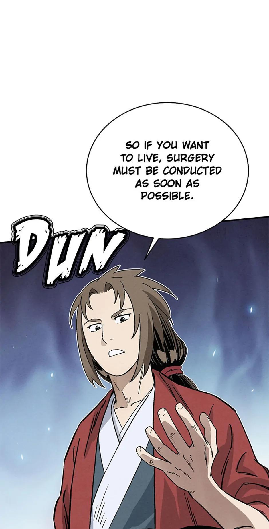 Read The Divine Surgeon EN Manga Online