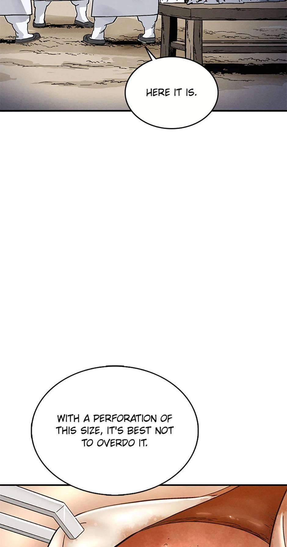 Read The Divine Surgeon EN Manga Online