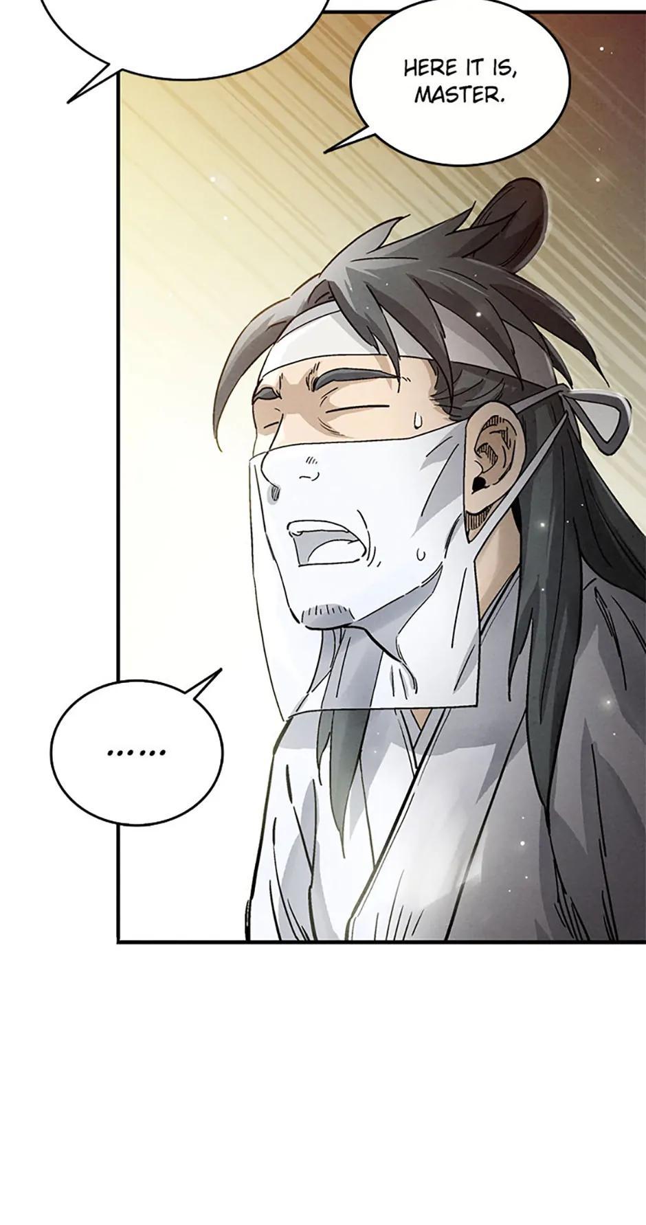 Read The Divine Surgeon EN Manga Online