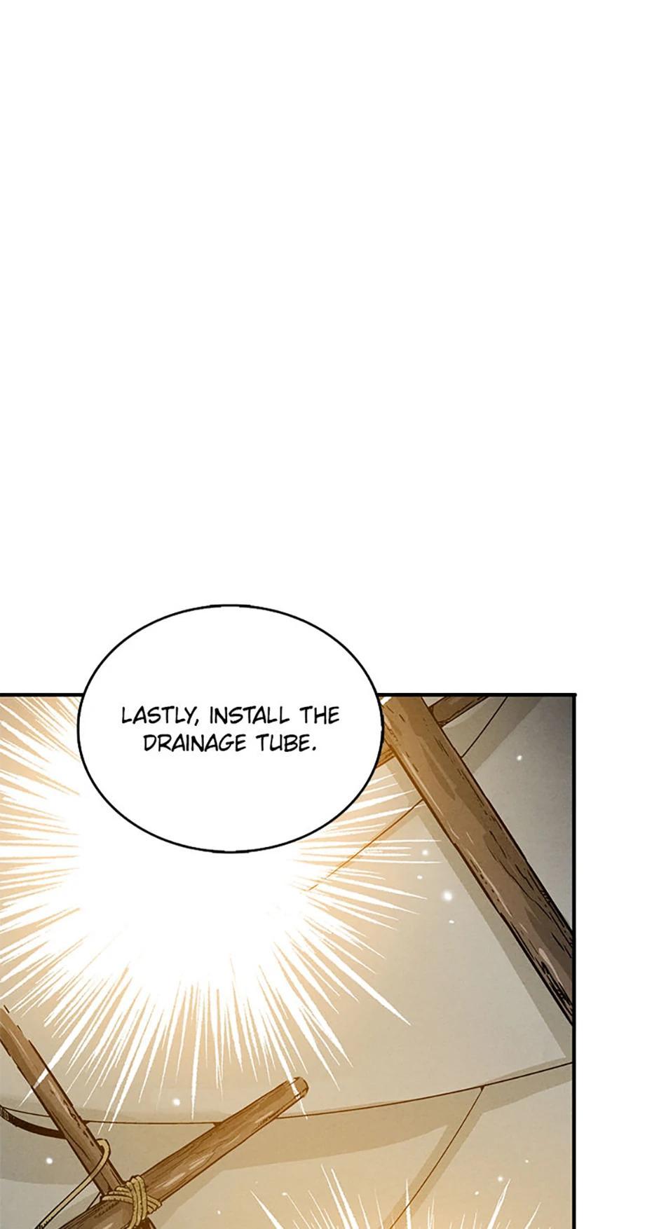 Read The Divine Surgeon EN Manga Online