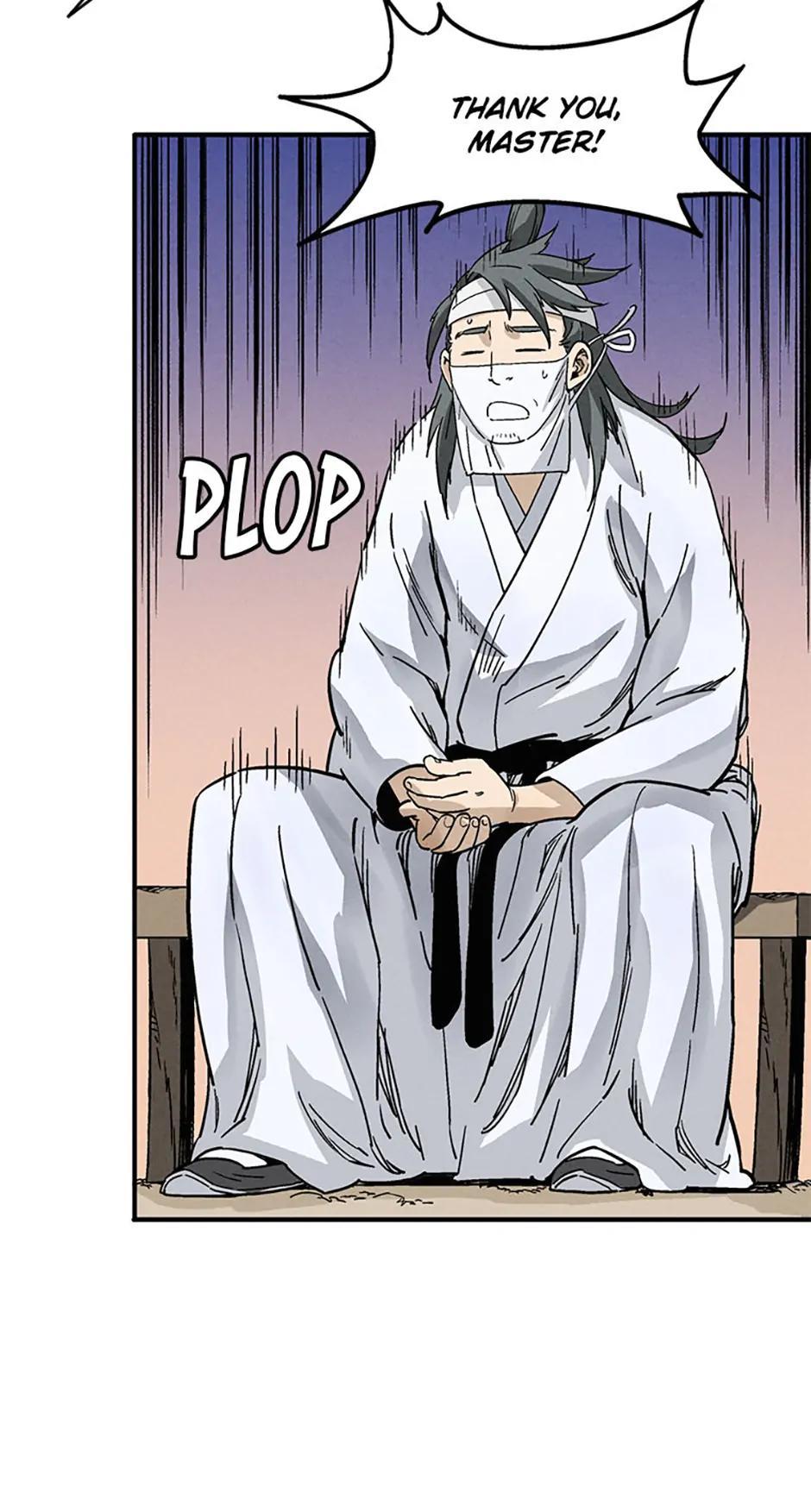 Read The Divine Surgeon EN Manga Online