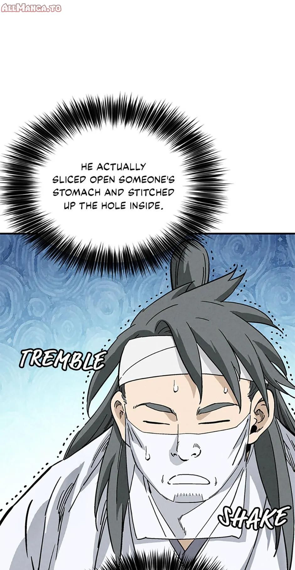 Read The Divine Surgeon EN Manga Online