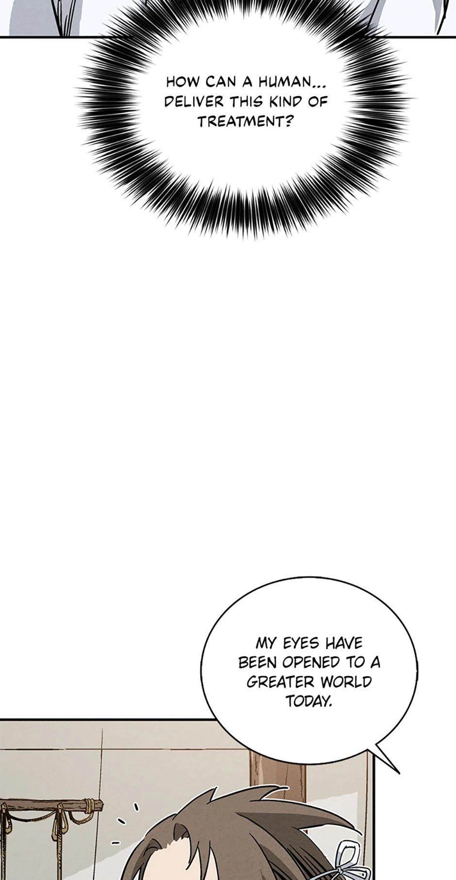 Read The Divine Surgeon EN Manga Online