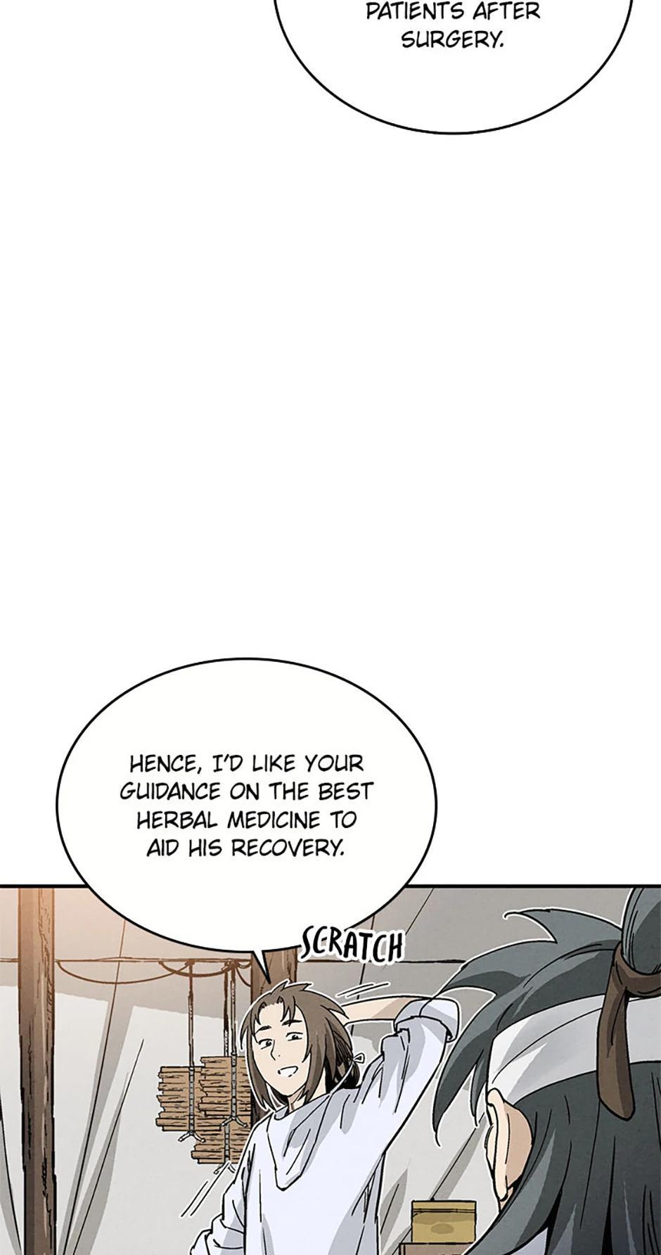 Read The Divine Surgeon EN Manga Online