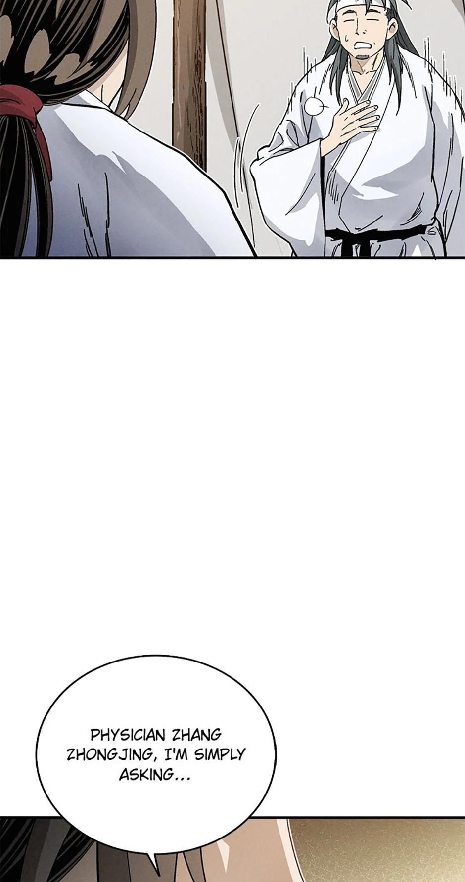 Read The Divine Surgeon EN Manga Online