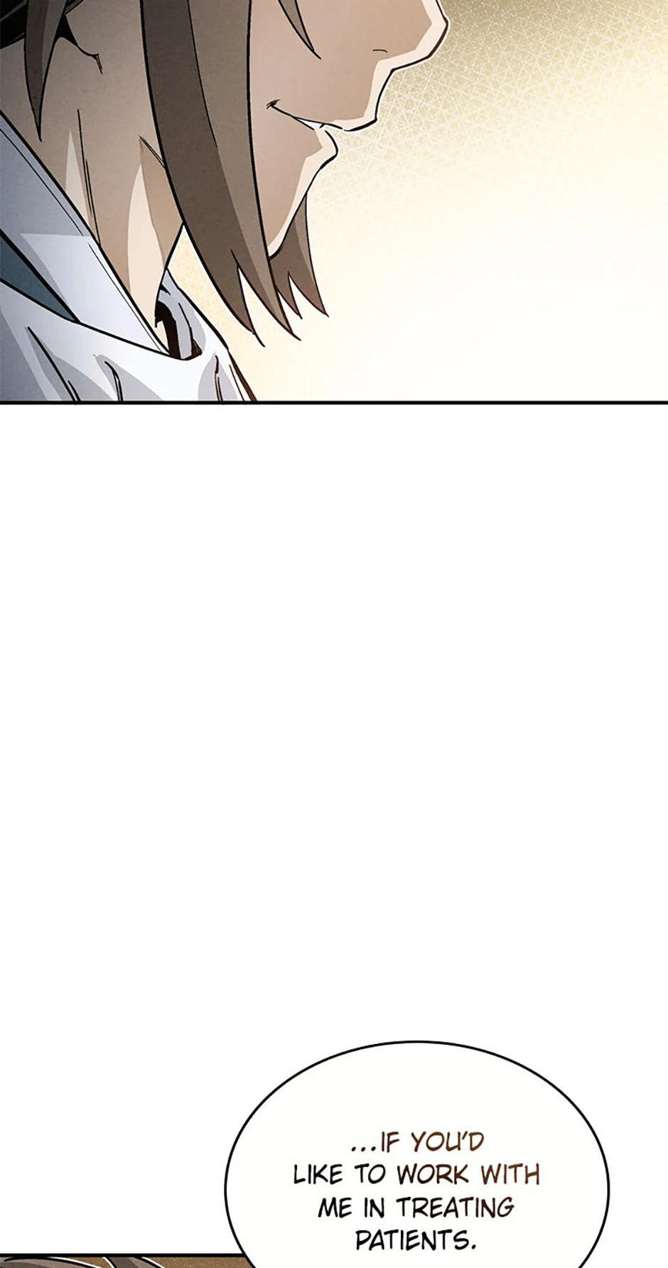 Read The Divine Surgeon EN Manga Online