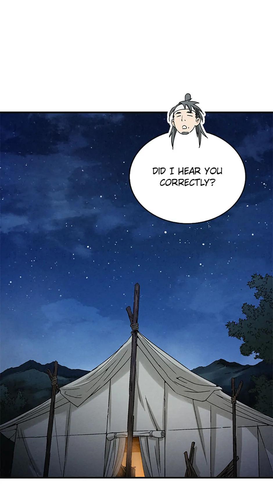 Read The Divine Surgeon EN Manga Online