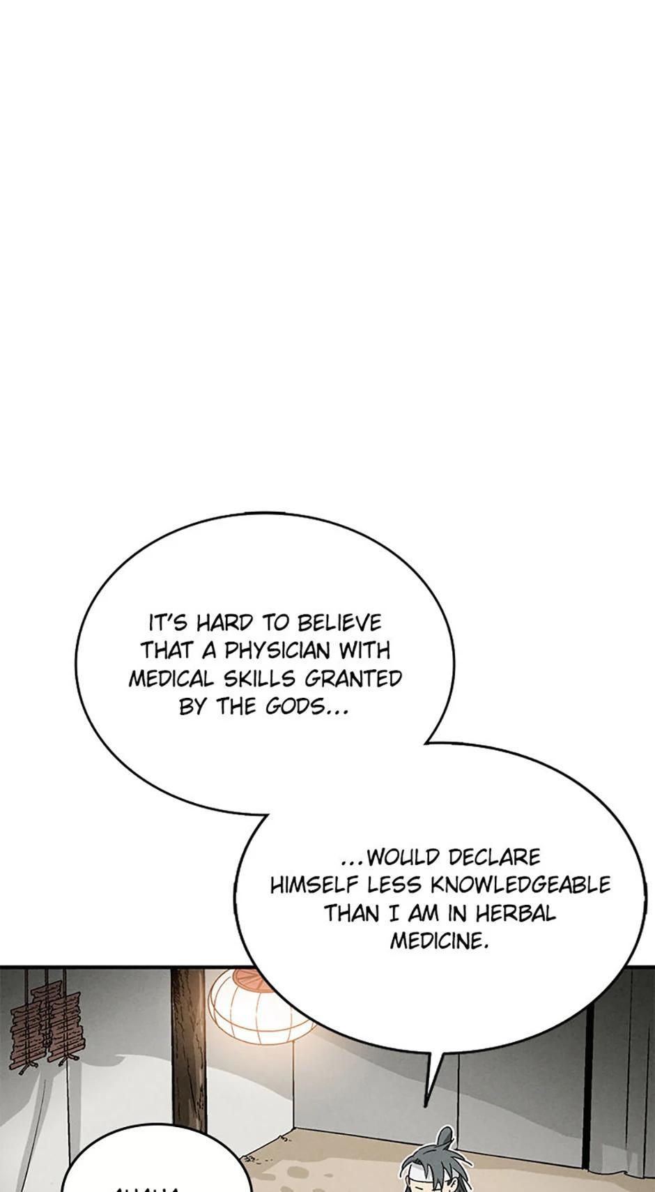 Read The Divine Surgeon EN Manga Online