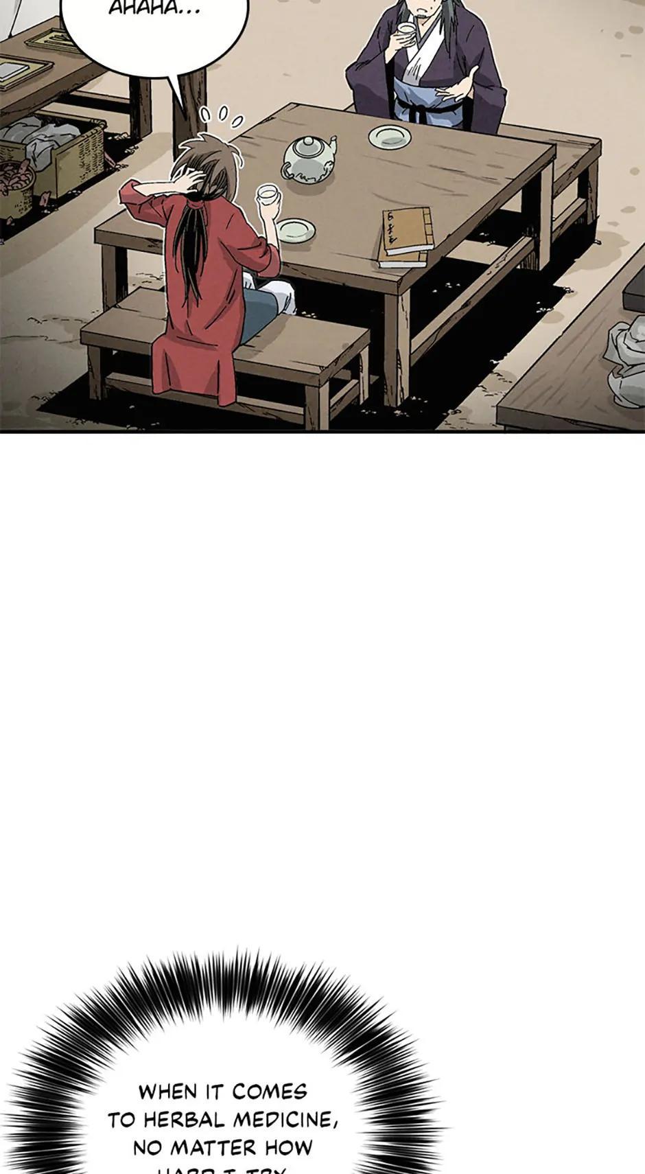 Read The Divine Surgeon EN Manga Online