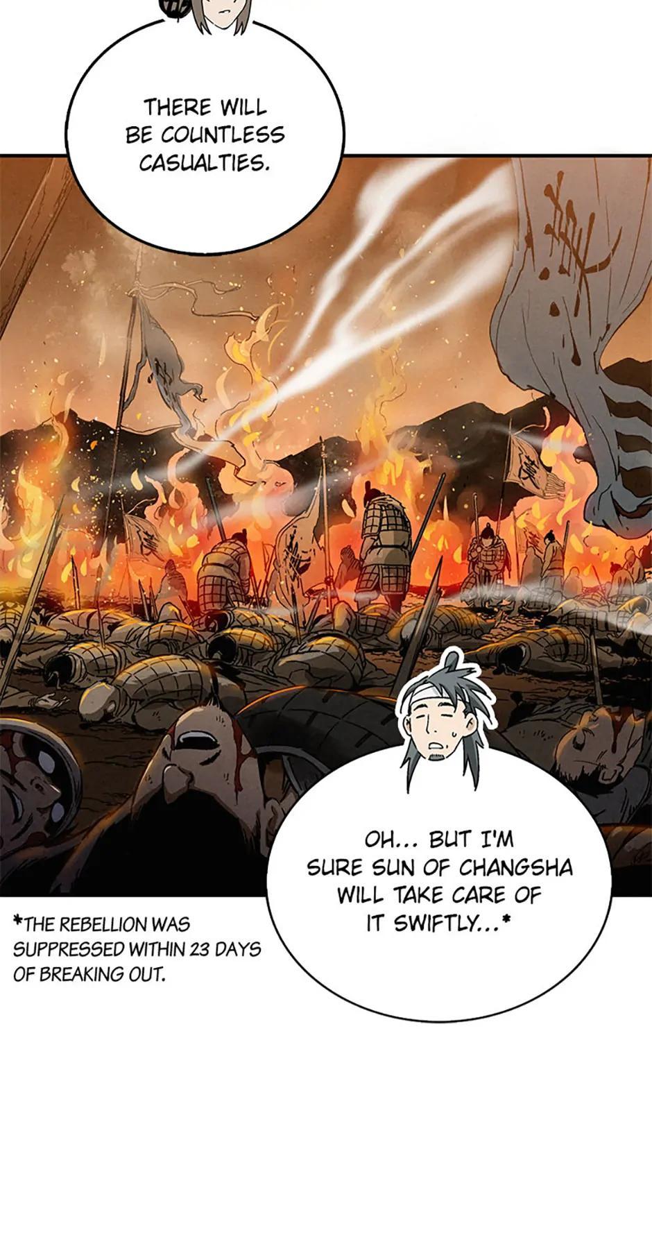 Read The Divine Surgeon EN Manga Online