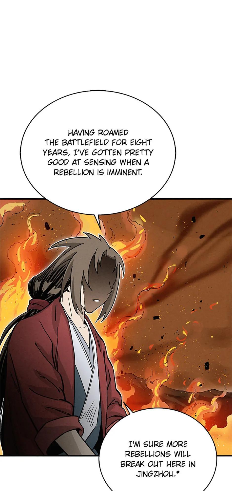 Read The Divine Surgeon EN Manga Online