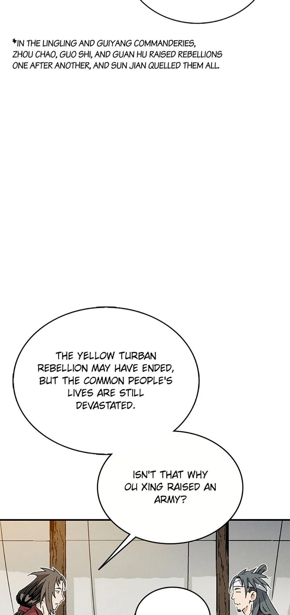 Read The Divine Surgeon EN Manga Online