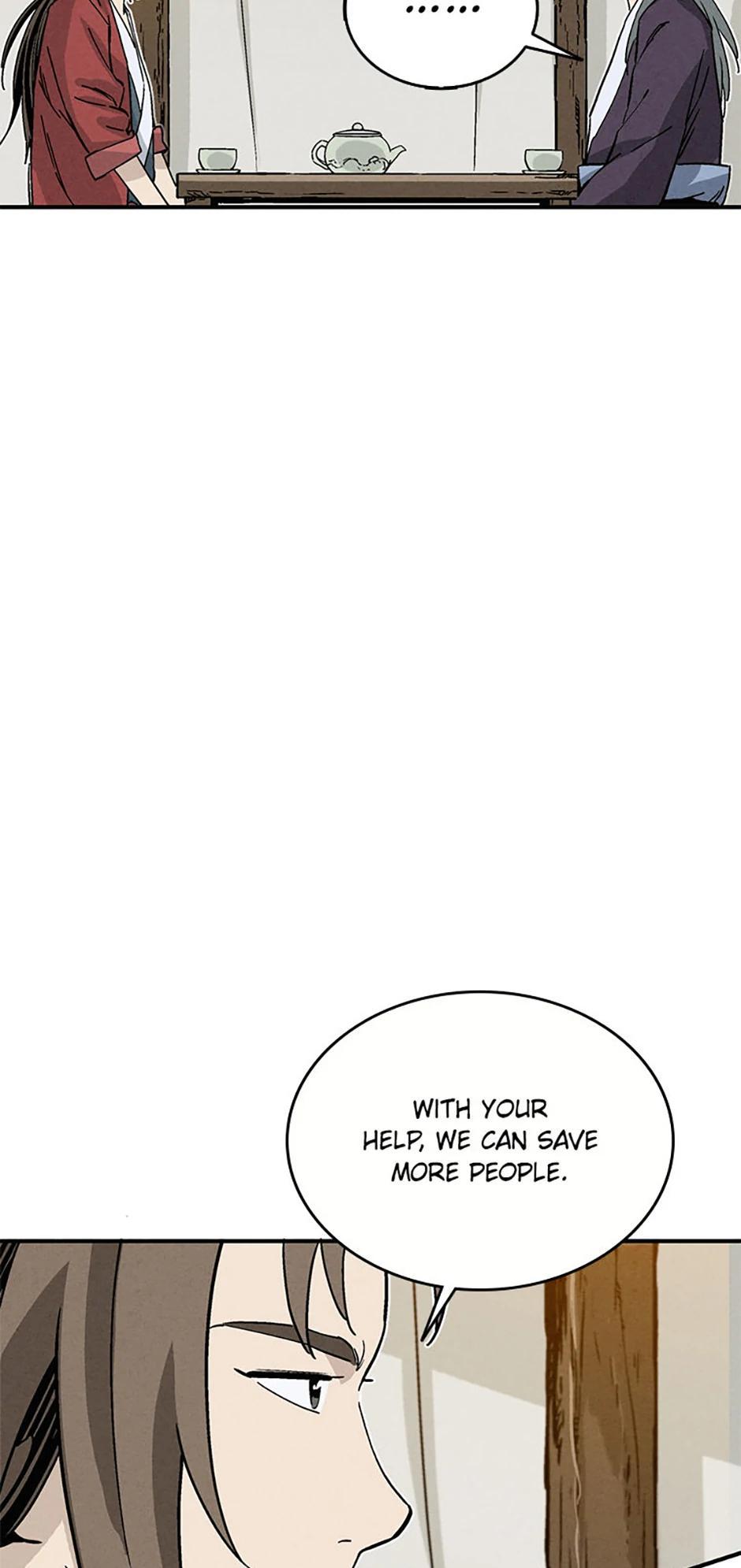 Read The Divine Surgeon EN Manga Online