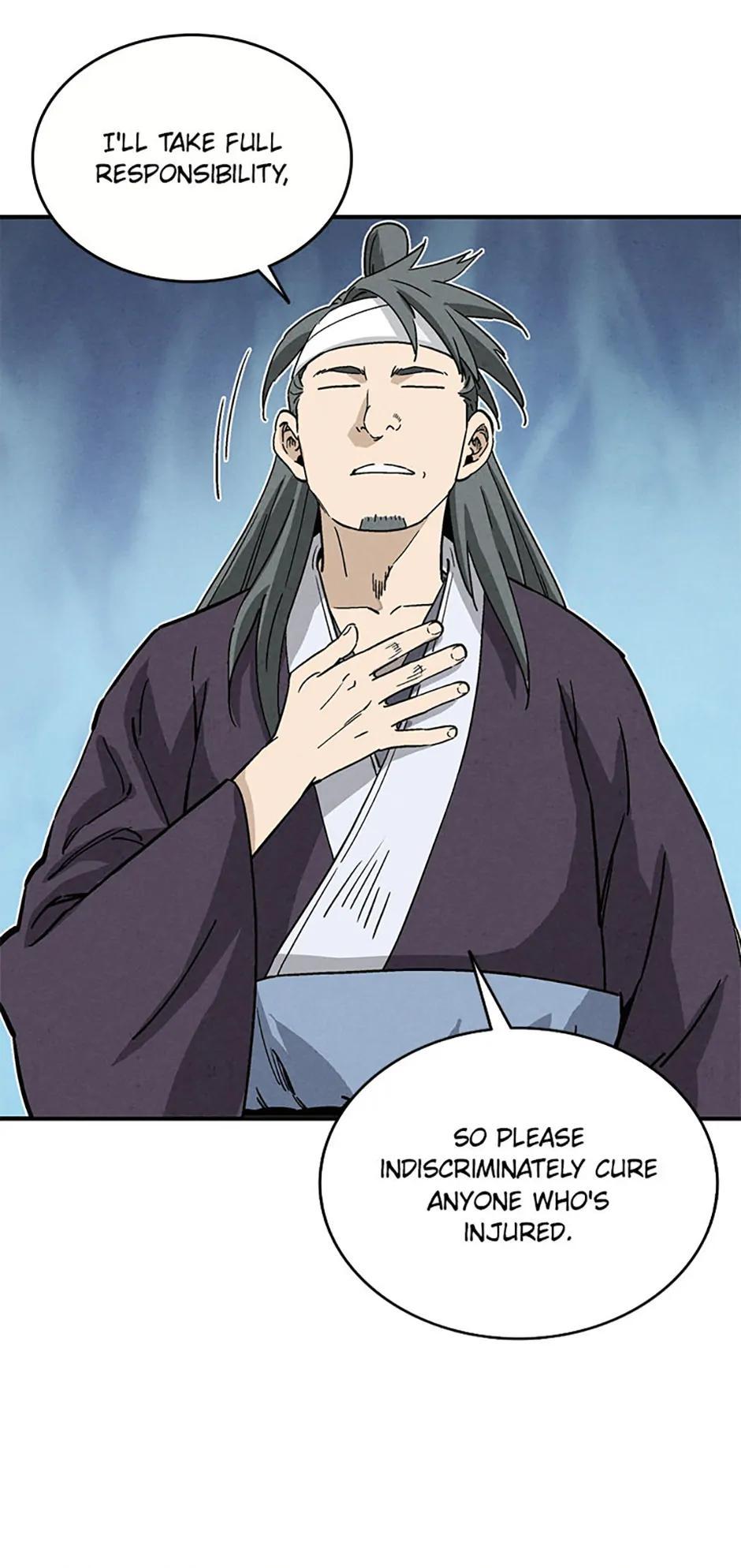 Read The Divine Surgeon EN Manga Online