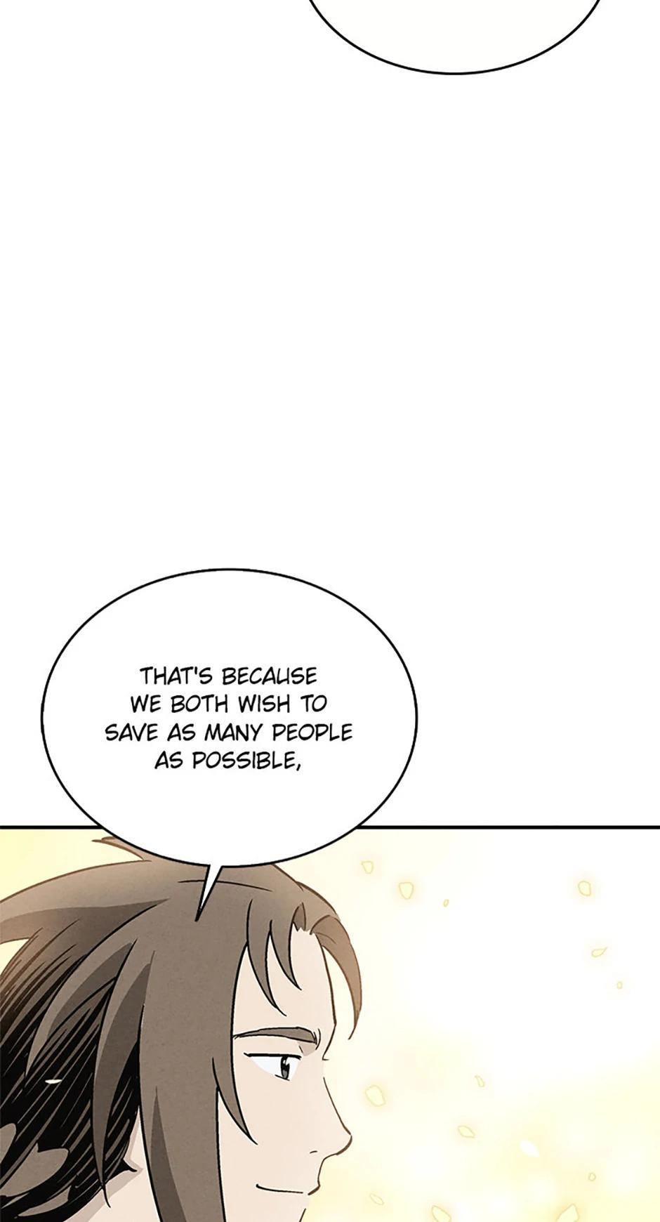 Read The Divine Surgeon EN Manga Online