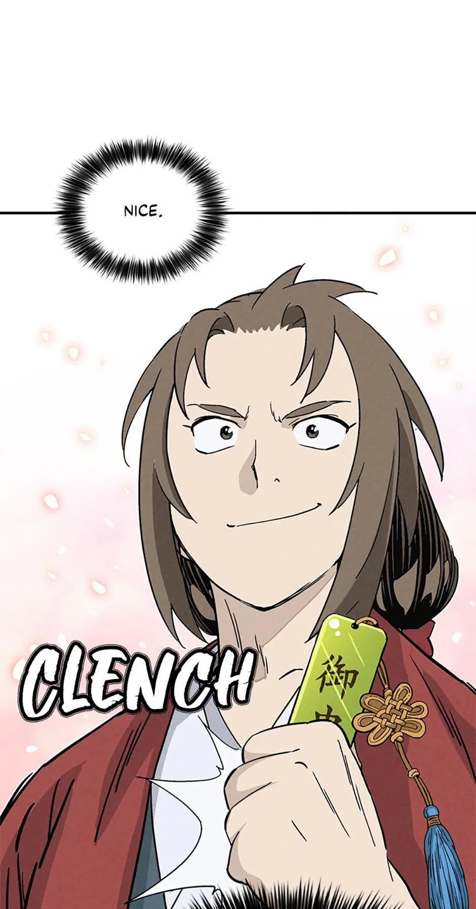 Read The Divine Surgeon EN Manga Online