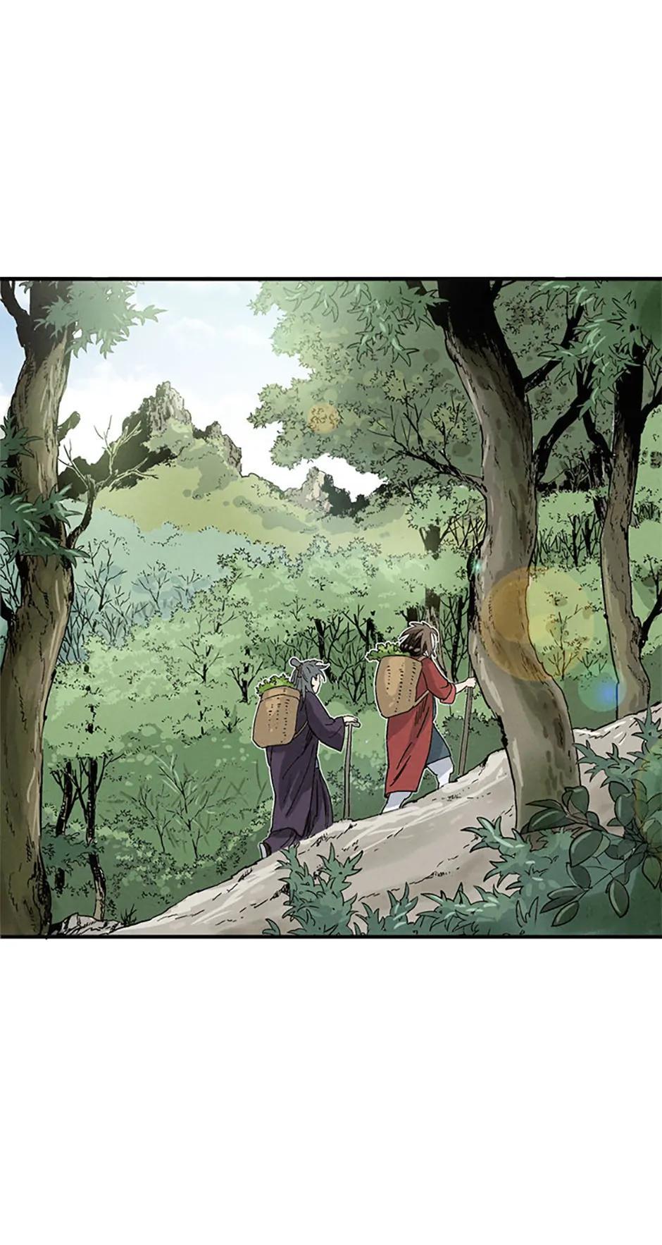 Read The Divine Surgeon EN Manga Online