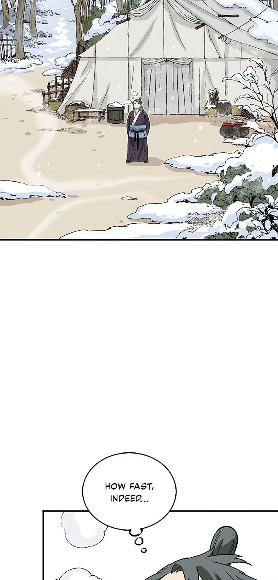 Read The Divine Surgeon EN Manga Online