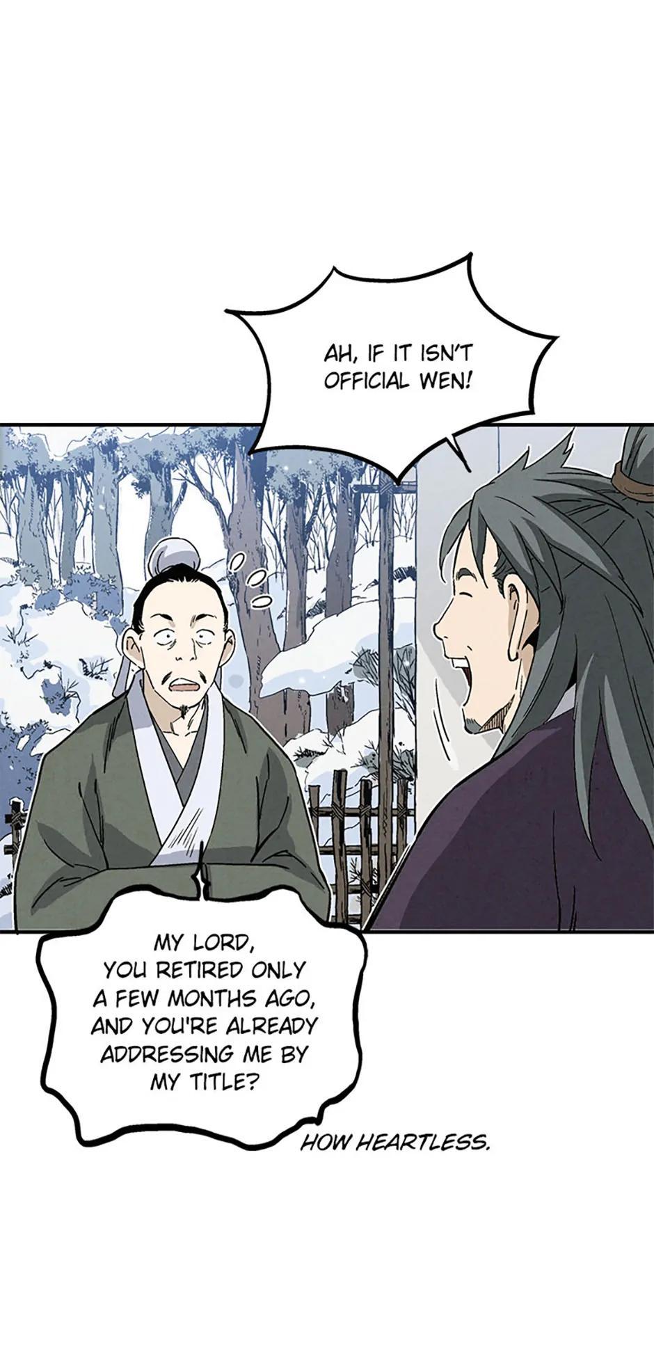 Read The Divine Surgeon EN Manga Online