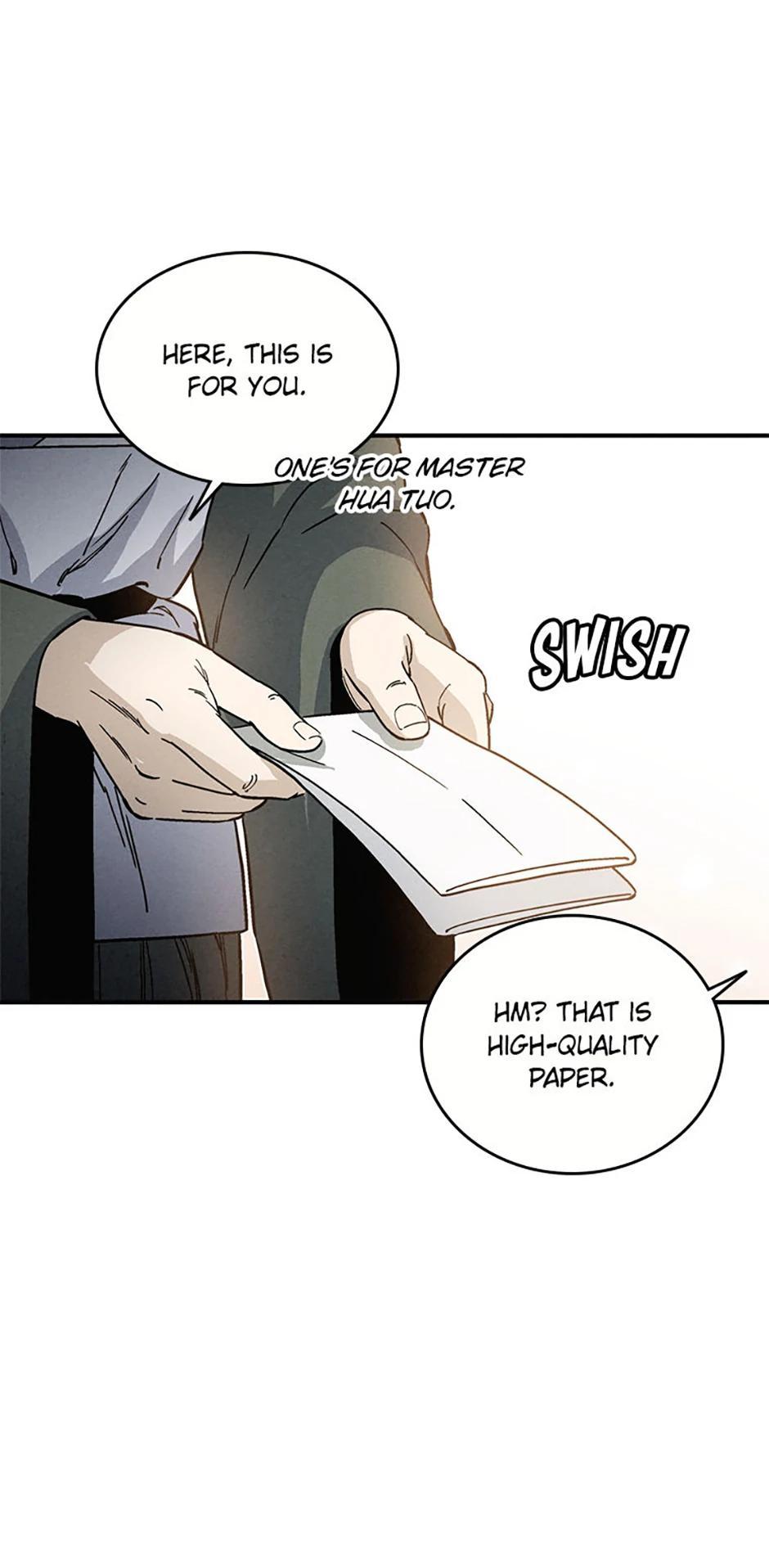 Read The Divine Surgeon EN Manga Online