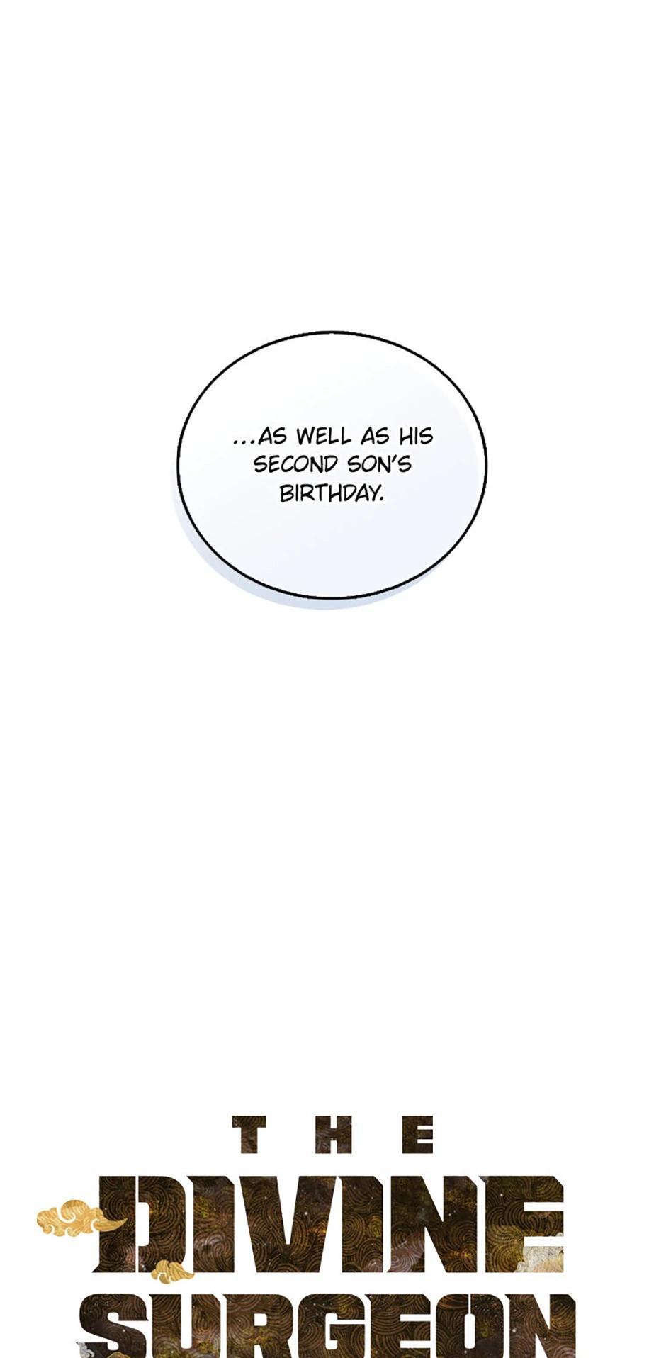 Read The Divine Surgeon EN Manga Online